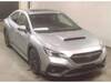 SUBARU WRX S4
