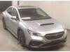 SUBARU WRX S4