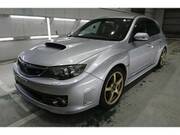 2008 SUBARU IMPREZA WRX TYPE R STi