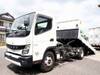 FUSO CANTER