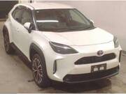 2021 TOYOTA YARIS CROSS Z