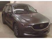 2018 MAZDA CX-5 XD L PACKAGE