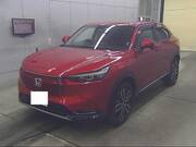 2022 HONDA VEZEL