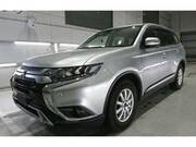2020 MITSUBISHI OUTLANDER