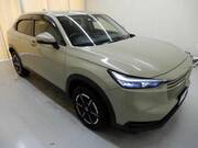2022 HONDA VEZEL