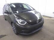 2020 HONDA FIT