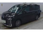 2024 TOYOTA VOXY