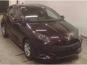 2021 TOYOTA YARIS
