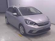 2022 HONDA FIT