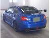 SUBARU WRX STI