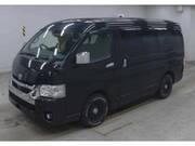 2020 TOYOTA HIACE WAGON GL