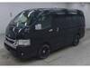 TOYOTA HIACE WAGON