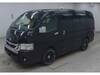 TOYOTA HIACE WAGON