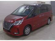 2020 NISSAN SERENA