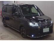 2022 HONDA STEPWAGON