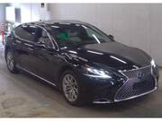 2018 LEXUS LS
