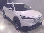 2022 HONDA VEZEL