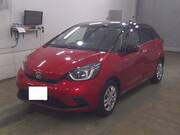 2020 HONDA FIT