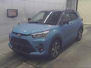 2020 TOYOTA RAIZE