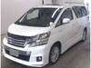 TOYOTA VELLFIRE HYBRID
