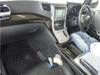 TOYOTA VELLFIRE HYBRID