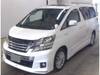 TOYOTA VELLFIRE HYBRID