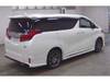 TOYOTA ALPHARD HYBRID