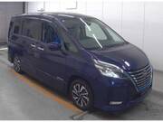 2020 NISSAN SERENA