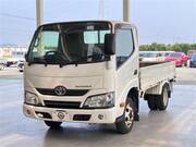 2017 TOYOTA TOYOACE