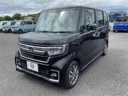 2022 HONDA N-BOX CUSTOM