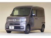 2022 HONDA N-VAN