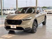 2023 HONDA VEZEL
