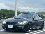 2018 BMW 4 SERIES