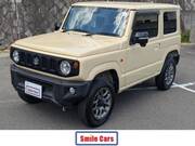 2020 SUZUKI JIMNY XC