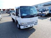 2008 MAZDA TITAN 1.5ton
