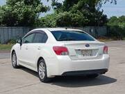 2014 SUBARU IMPREZA G4