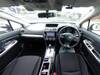 SUBARU IMPREZA G4