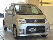 2009 DAIHATSU MOVE CUSTOM X