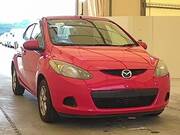 2010 MAZDA DEMIO