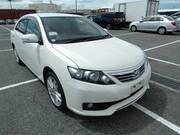 2012 TOYOTA ALLION