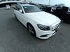 MERCEDES BENZ E CLASS