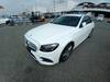 MERCEDES BENZ E CLASS