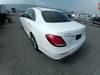 MERCEDES BENZ E CLASS