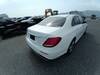 MERCEDES BENZ E CLASS