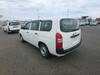 TOYOTA PROBOX VAN