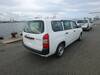 TOYOTA PROBOX VAN