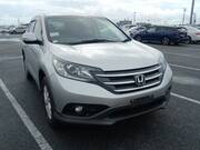 2012 HONDA CR-V 24G