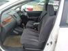 NISSAN TIIDA LATIO