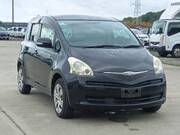 2008 TOYOTA RACTIS X