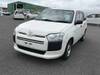TOYOTA SUCCEED VAN